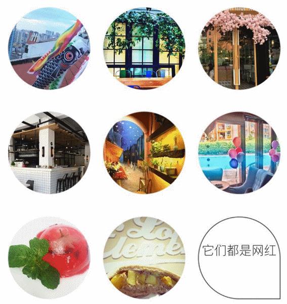 南宁网红潮店,南宁网红店打卡店