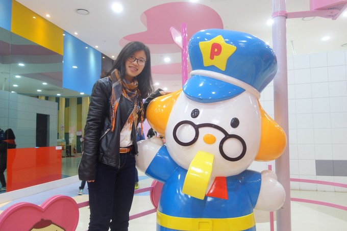 3月济州岛旅游游记,四月的济州岛机票