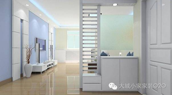 玄关装修十大技巧,玄关装修技巧和方法