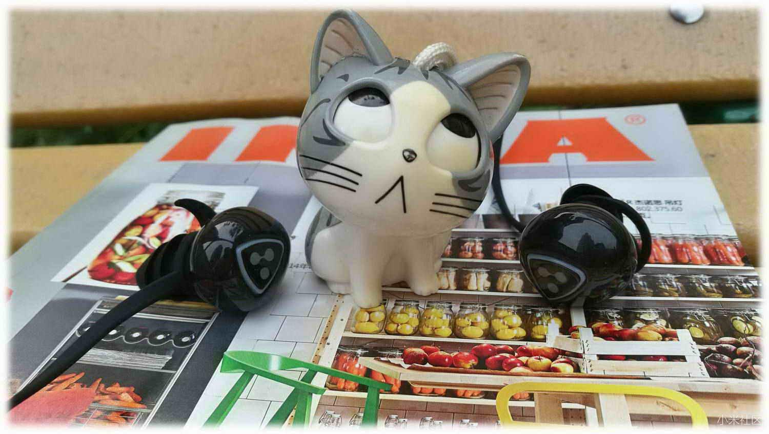 [原创评测]双声入耳尽享音品时尚大气的赛尔贝尔D900S