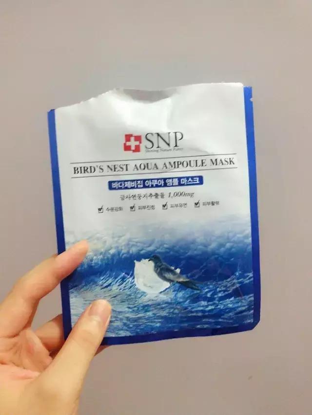 你用过的好用又平价的面膜,大家都在用的面膜有哪些