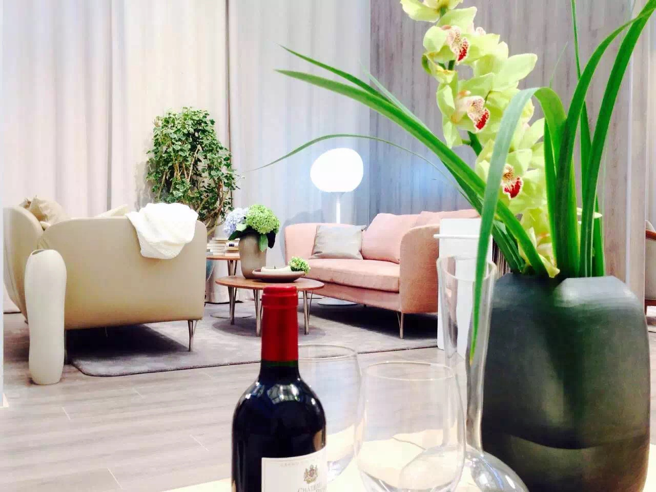 “如翌”设计师袁媛:这个时代给了我们足够的自由表达自己