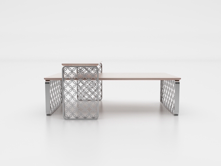 “如翌”设计师袁媛:这个时代给了我们足够的自由表达自己