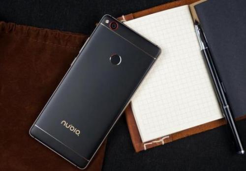 努比亚z11黑金版和标准版,努比亚无边框旗舰手机z11上手体验