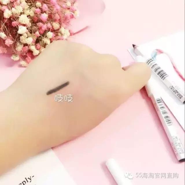 说好了一起做无眉星人，你却在悄悄用这些画眉产品