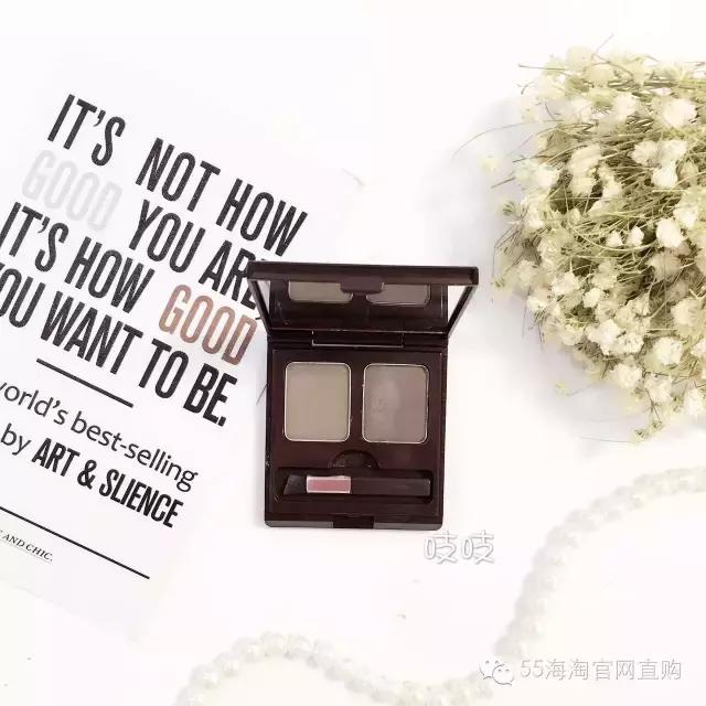 说好了一起做无眉星人，你却在悄悄用这些画眉产品