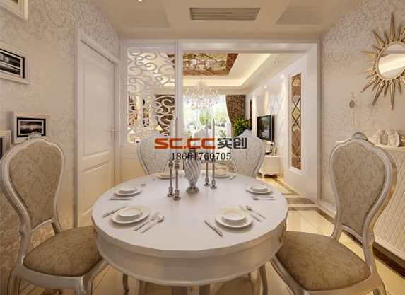 济源御景尚都四室二手房最新出售,御景尚都三期95平户型图