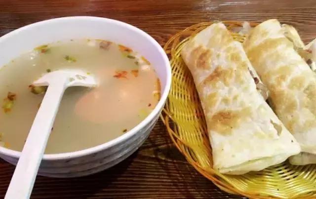 沈阳中街小吃一条街美食推荐,沈阳十大特色菜