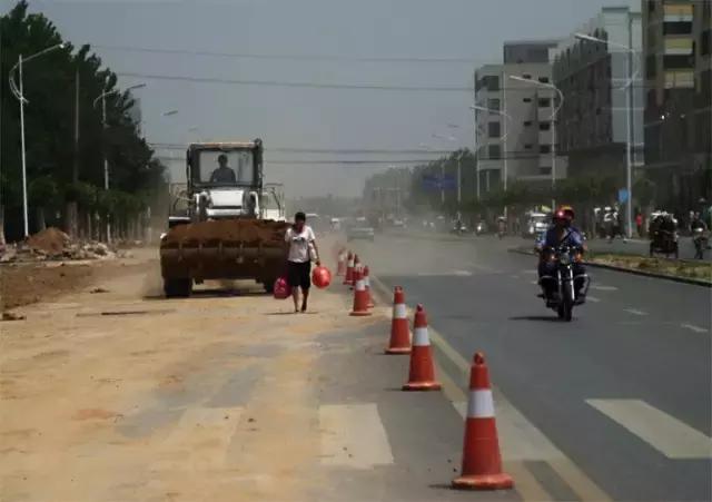 落脚高新区10年的郑漂呼唤：许我一座高新城