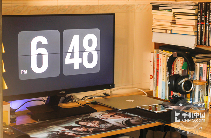 mac最佳外接显示器,mac外接显示器体验