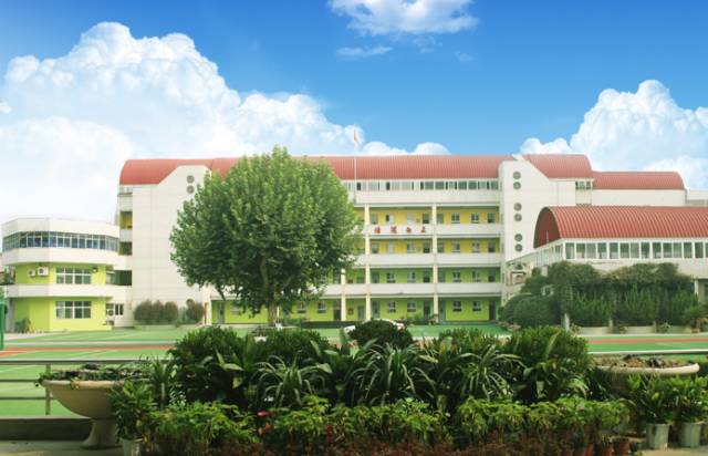 西安市排名前十的小学、初中名单出炉！看看有你的母校吗？