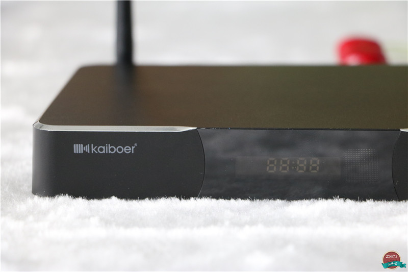 高颜值,大内存!全能影音小霸王—开博尔芒果月光宝盒X5评测