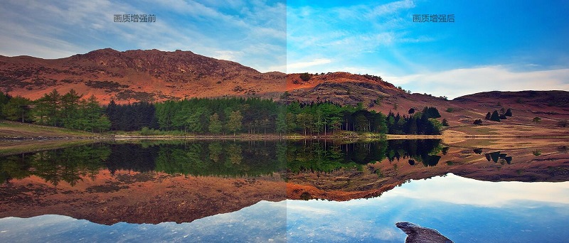 高颜值,大内存!全能影音小霸王—开博尔芒果月光宝盒X5评测