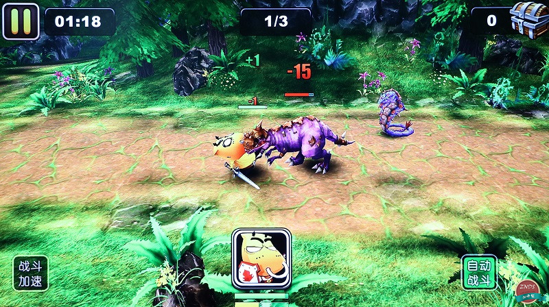 高颜值,大内存!全能影音小霸王—开博尔芒果月光宝盒X5评测