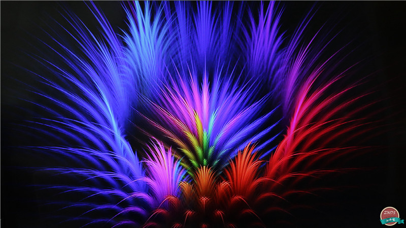 高颜值,大内存!全能影音小霸王—开博尔芒果月光宝盒X5评测