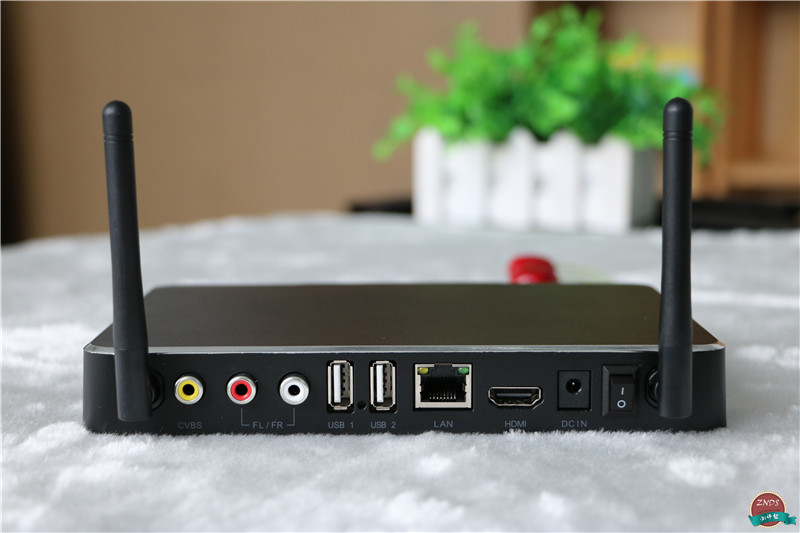 高颜值,大内存!全能影音小霸王—开博尔芒果月光宝盒X5评测