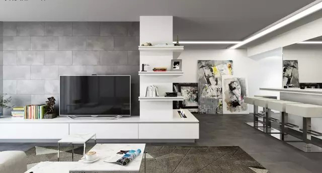 别墅怎么装修看起来更高级,别墅怎样装修性价比高