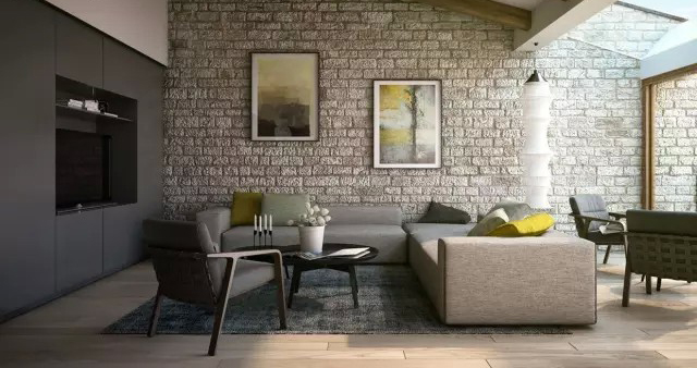 别墅怎么装修看起来更高级,别墅怎样装修性价比高