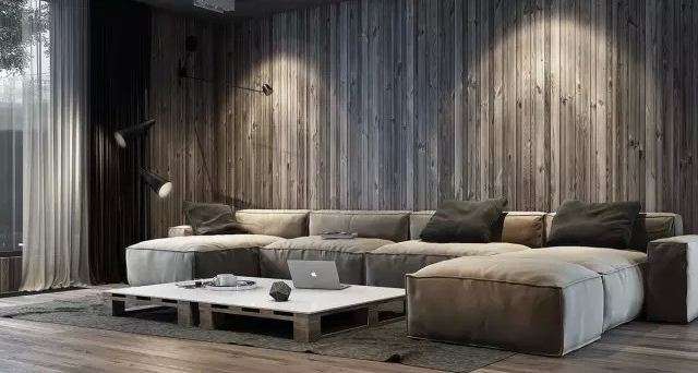 别墅怎么装修看起来更高级,别墅怎样装修性价比高