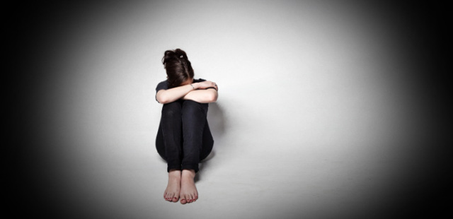 “SM”or“抑郁”?是释放还是囚禁?