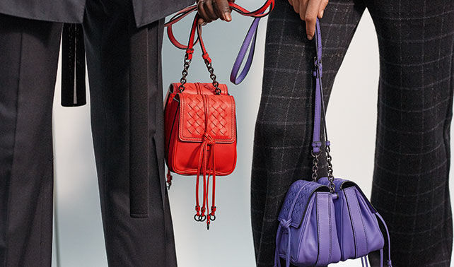 bv跟lv哪个有档次,bv与lv哪个档次高