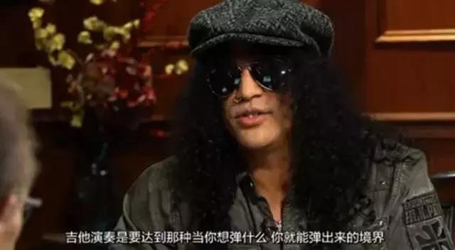 他是能唤醒吉他灵魂的传奇吉他手,46年前,他杀死了吉他和自己