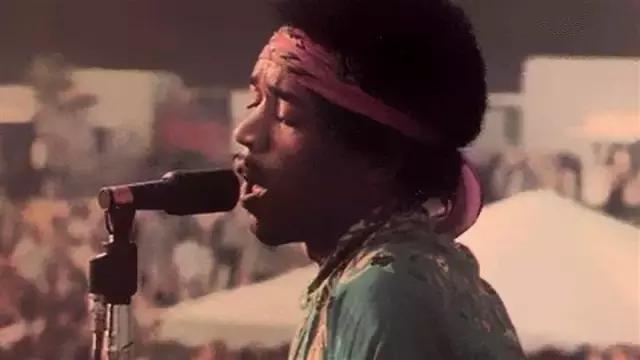 他是能唤醒吉他灵魂的传奇吉他手,46年前,他杀死了吉他和自己