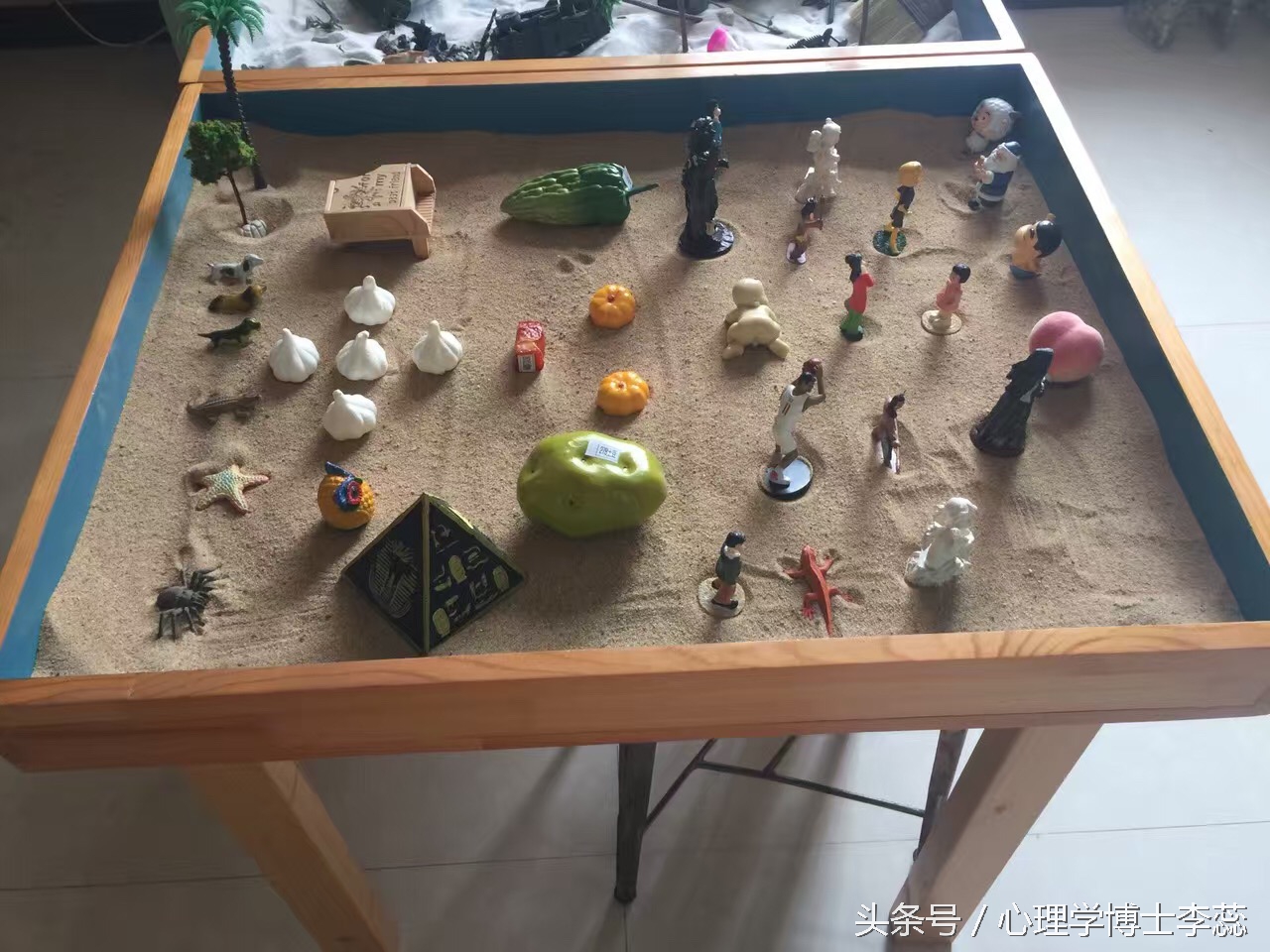 李蕊因为什么化疗,李蕊的事迹简介