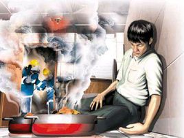 李辛抑郁症疗法,李辛谈抑郁症完整版