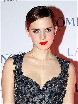 打破赫敏魔咒，她重新定义自己的人生