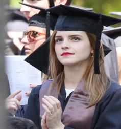 打破赫敏魔咒，她重新定义自己的人生