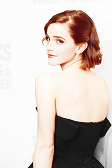 打破赫敏魔咒，她重新定义自己的人生