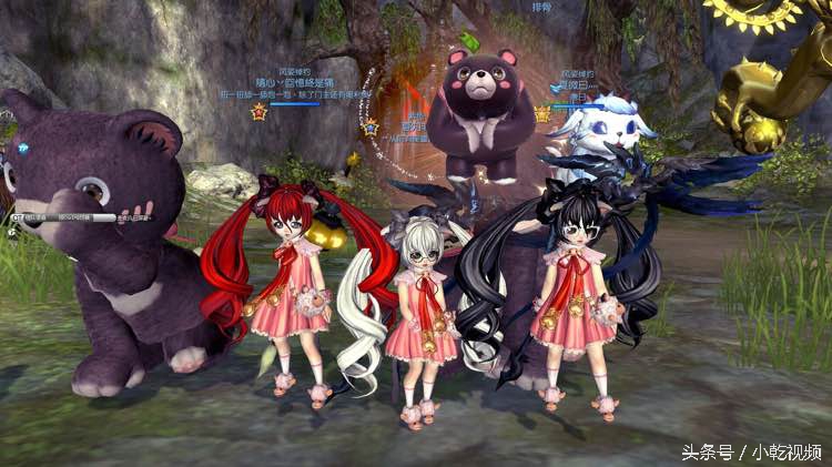 剑灵到底经历了什么,剑灵如今怎么样了