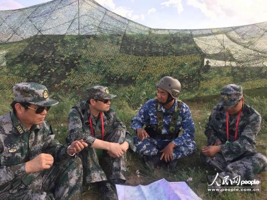 解放军的第一支机械部队,解放军唯一一支骑兵