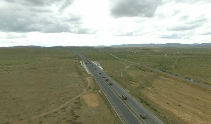 解放军的第一支机械部队,解放军唯一一支骑兵