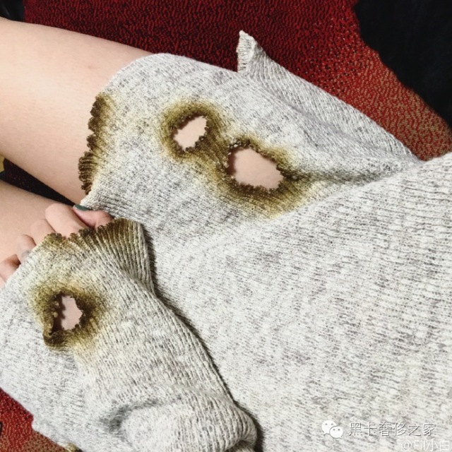 酷到无边际，下一任国产ItGirl就是她！