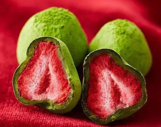 宇治抹茶和中国抹茶,日本正宗宇治抹茶哪里买