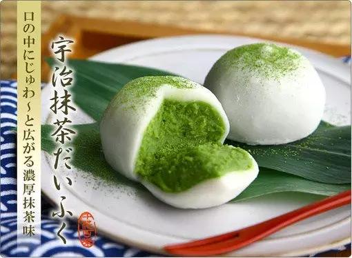 宇治抹茶和中国抹茶,日本正宗宇治抹茶哪里买