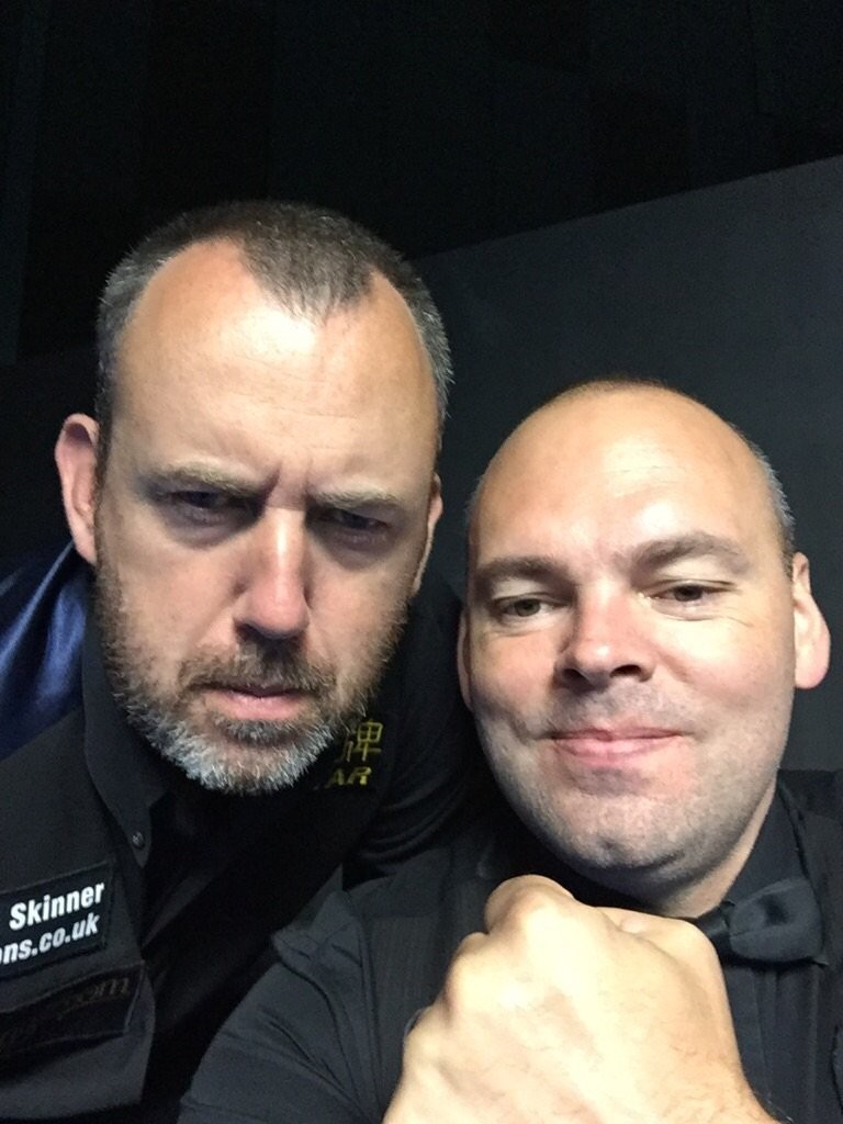 播音员、高尔夫、做慈善，*诺斯**克选手的私生活都在干嘛？