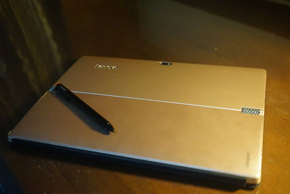 最具性价比二合一电脑,联想miix4可以作为扩展屏吗