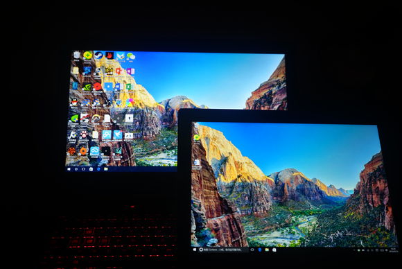 最具性价比二合一电脑,联想miix4可以作为扩展屏吗