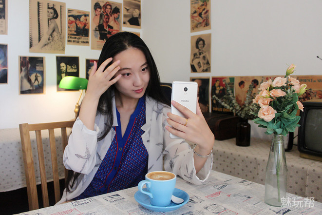 真的有竞争对手么？MX6深度体验