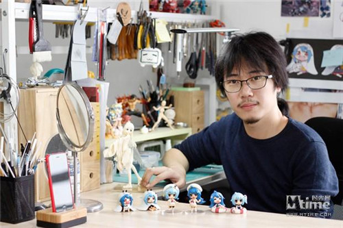 奸笑社：我比你更懂交易