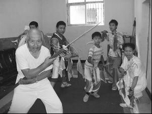 河南有什么拳,河南最凶狠拳种