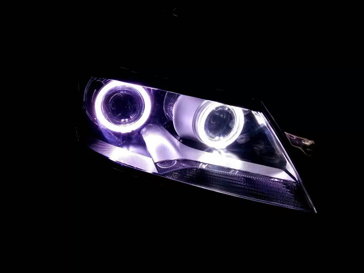 湘潭改车灯推荐,湘潭改车灯的地方