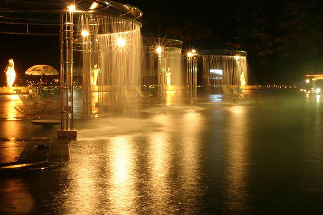 统景温泉附近的景区,统景温泉好玩吗值得去吗