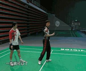 羽球高远球技巧,羽毛球秘籍超实用