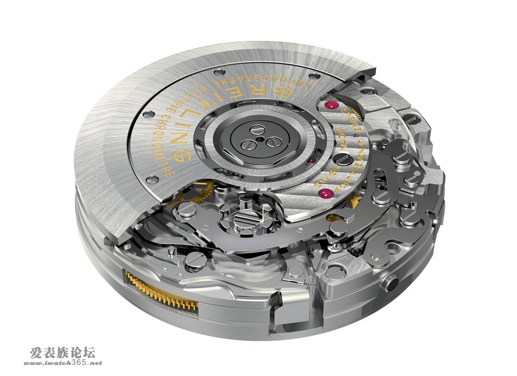 eta机芯还有别的机芯吗,劳力士eta2671机芯