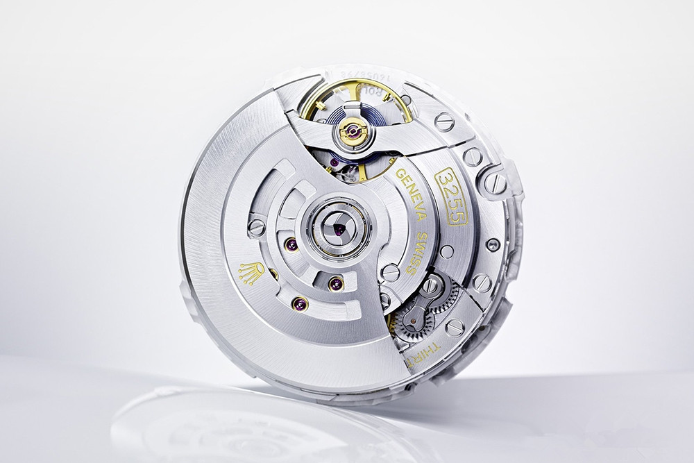 eta机芯还有别的机芯吗,劳力士eta2671机芯