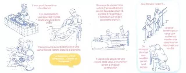 生孩子真的有断10根肋骨那么痛吗,分娩相当于断了几根肋骨